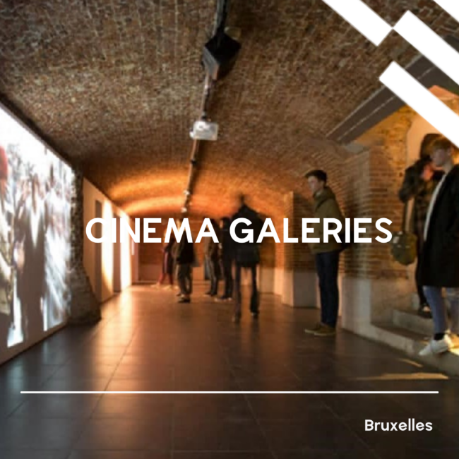 Cinema Galeries