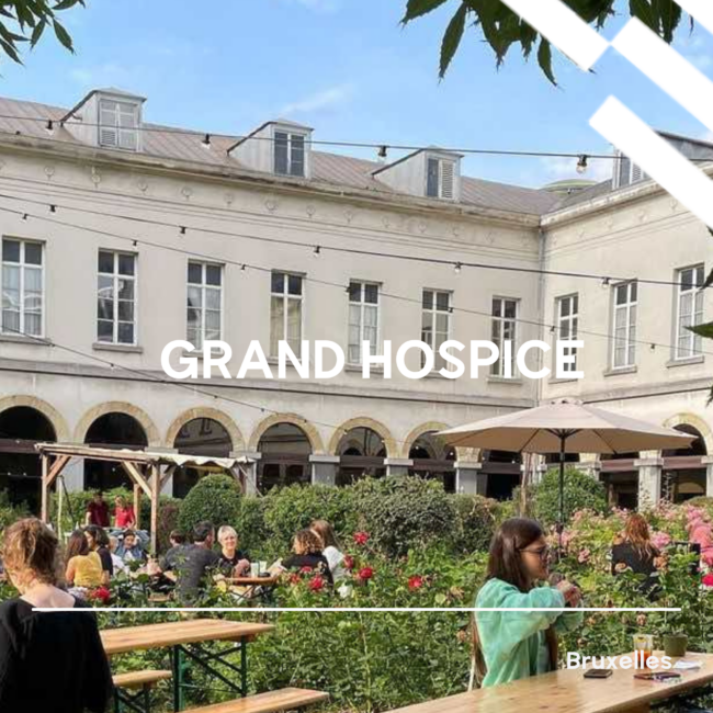 Grand Hospice