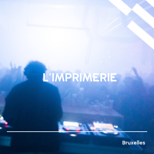 L'Imprimerie