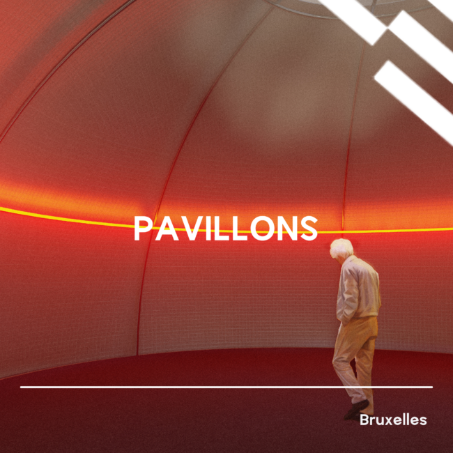 Pavillons