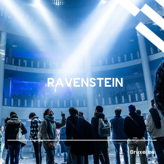 Ravenstein