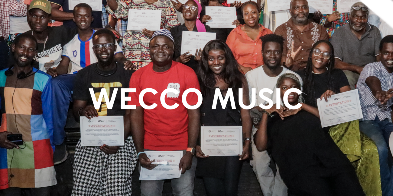 Wecco Music