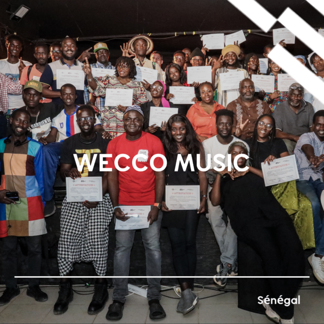 Wecco Music