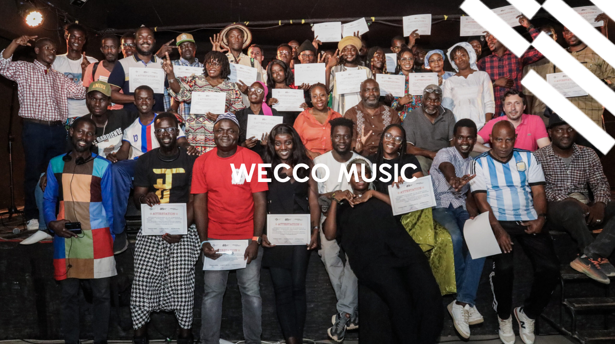 Wecco Music