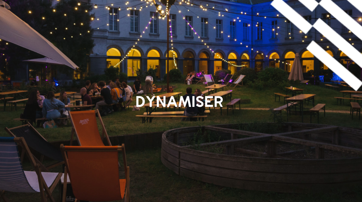 Dynamiser