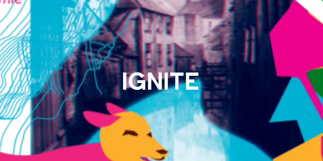 Ignite